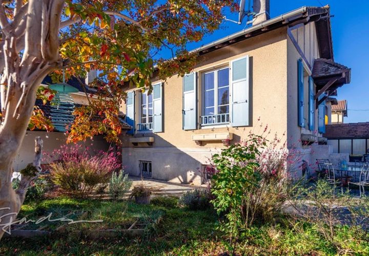 Villa i Pau, Pyrenees-Atlantiques, Pau - € 335.000 | Ref: 340931201330 - foto 1