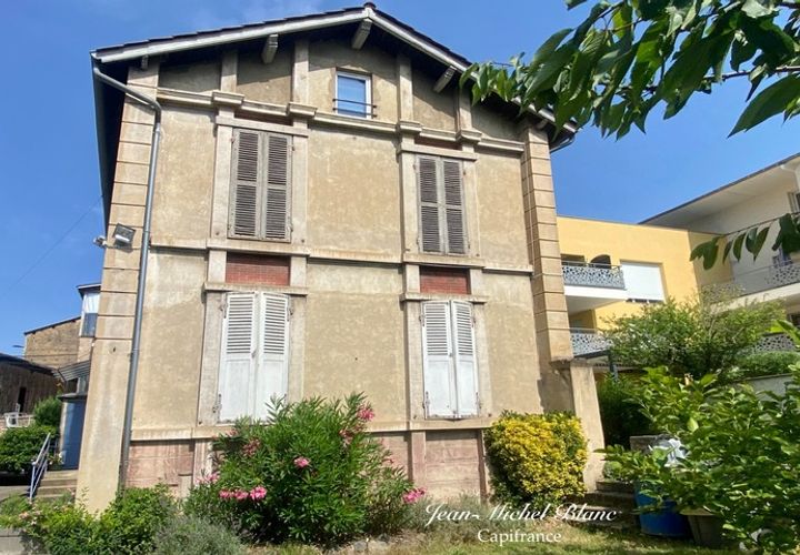 Villa a Vernaison, Rhone, Vernaison - € 299.000 | Ref: 340932482528 - foto 1