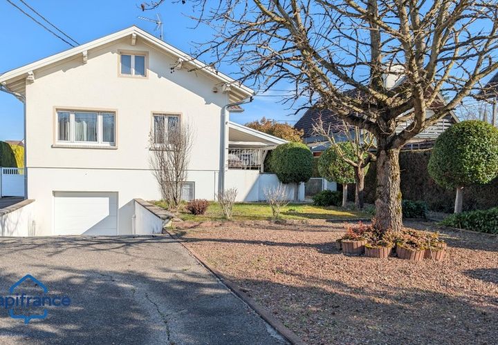 Villa a Blotzheim, Haut-Rhin, Blotzheim - € 459.000 | Ref: 340932198957 - foto 1
