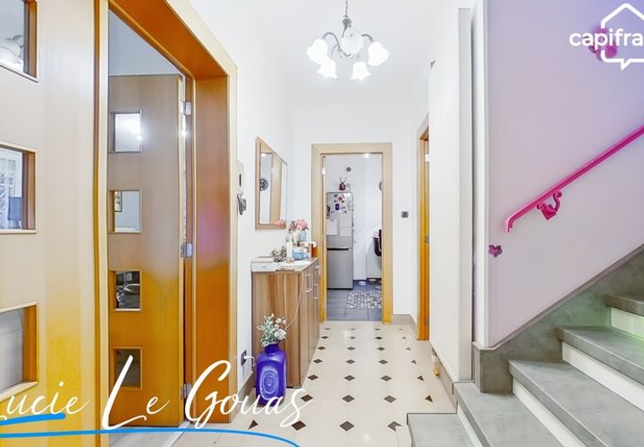 Villa a Villerupt, Meurthe-et-Moselle, Villerupt - € 377.000 | Ref: 340938369219 - foto 1