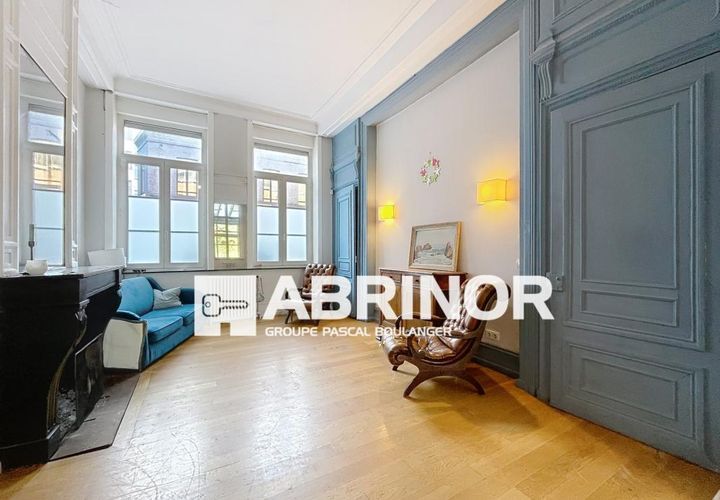 Villa i Roubaix, Nord, Roubaix - € 525.000 | Ref: RBX39136JSYUBI - foto 1