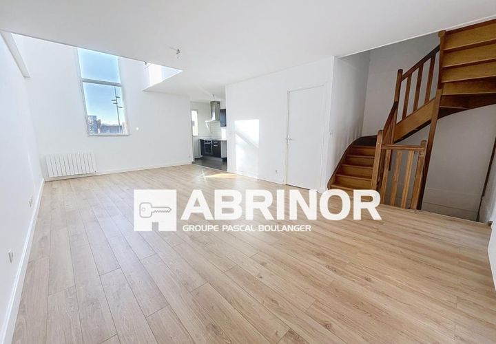 Villa i Roubaix, Nord, Roubaix - € 250.000 | Ref: RBX39232JSYUBI - foto 1