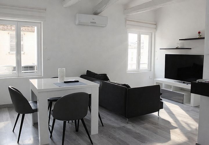 Leilighet i Vidauban, Var, Vidauban - € 153 000 | Ref: 2013817 - foto 1