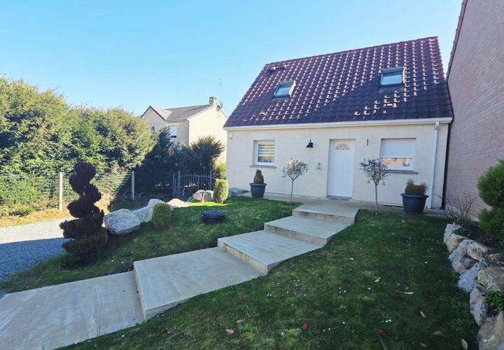 Villa a Bapaume, Pas-de-Calais, Bapaume - € 186.000 | Ref: CA403261F - foto 1