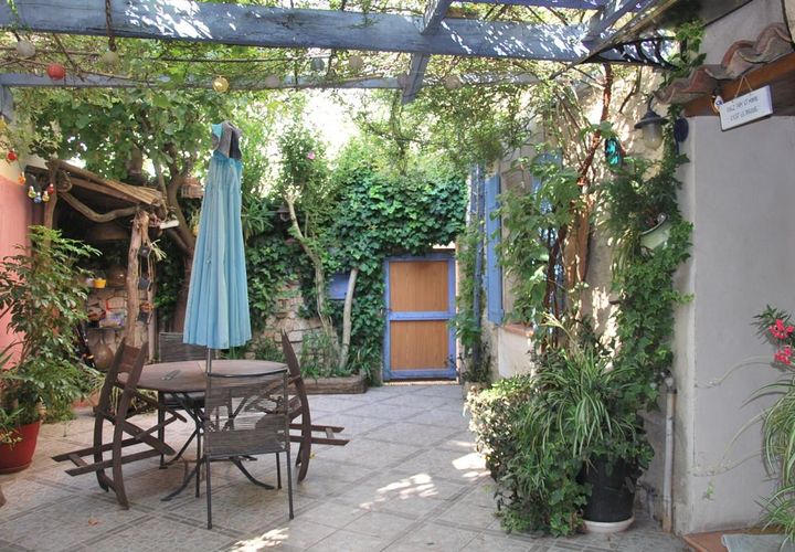 Byhus i Nimes, Gard, Nimes - € 299.000 | Ref: 2013684 - foto 1