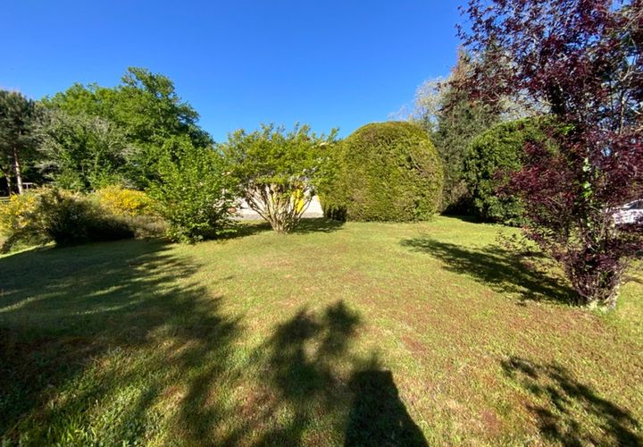 Villa i Biganos, Gironde, Biganos - € 298.000 | Ref: 340933543000 - foto 1