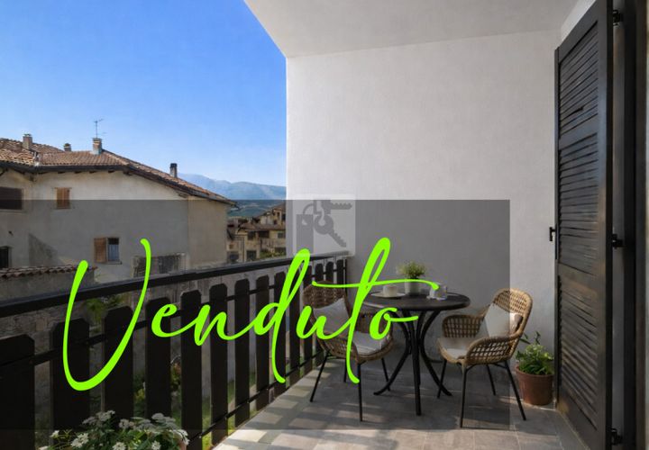 Leilighet i Cavedine, Trento, Cavedine - € 150 000 | Ref: 164 - foto 1