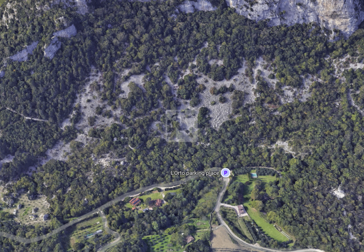 Tomt i Arco, Trento, Arco - € 95 000 | Ref: 1757 - foto 1
