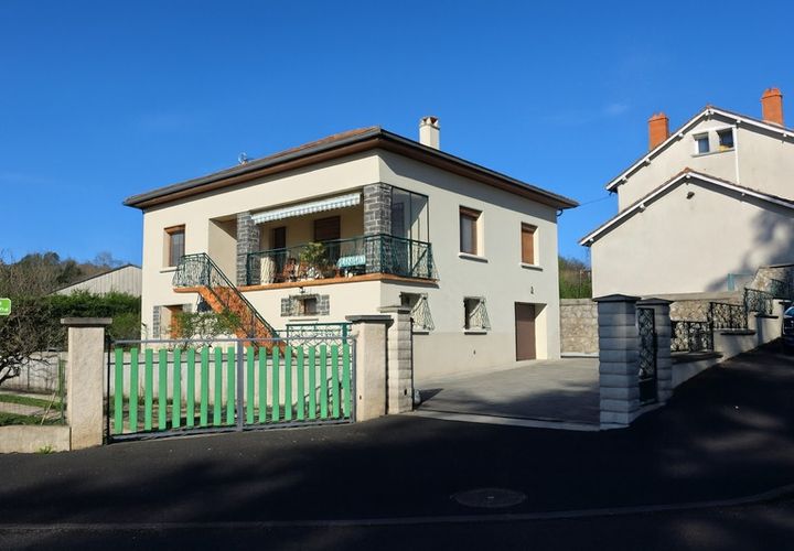 Villa a Retournac, Haute-Loire, Retournac - € 189.000 | Ref: 340937055216 - foto 1