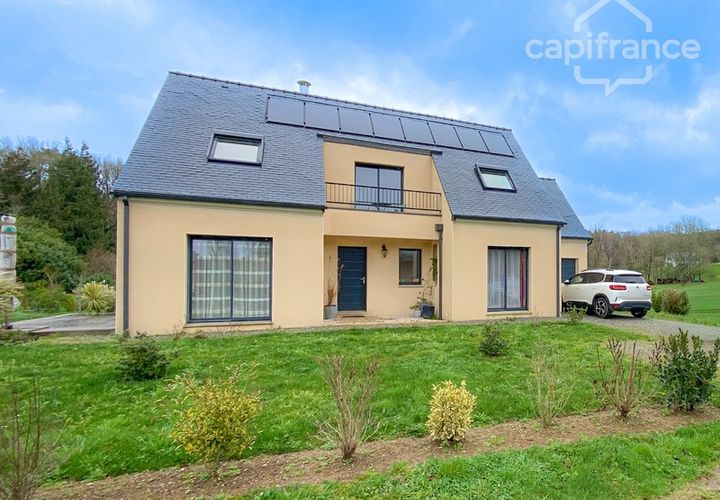 Villa a Nivillac, Morbihan, Nivillac - € 399.500 | Ref: 340931272260 - foto 1