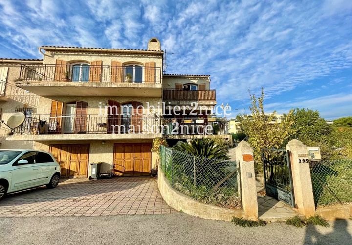 Lejlighed i Nice, Alpes-Maritimes, Nice - € 390.000 | Ref: 86790945 - foto 1