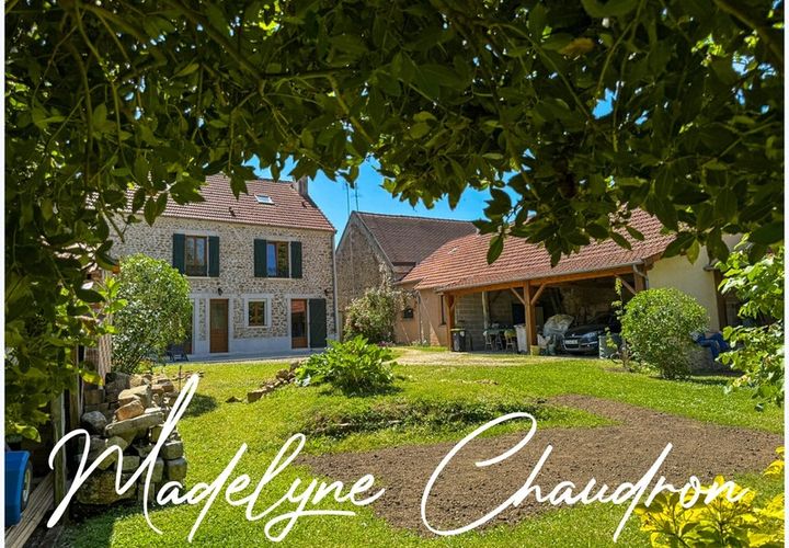 Villa a Bouray-sur-Juine, Essonne, Bouray-sur-Juine - € 520.000 | Ref: 340931867189 - foto 1