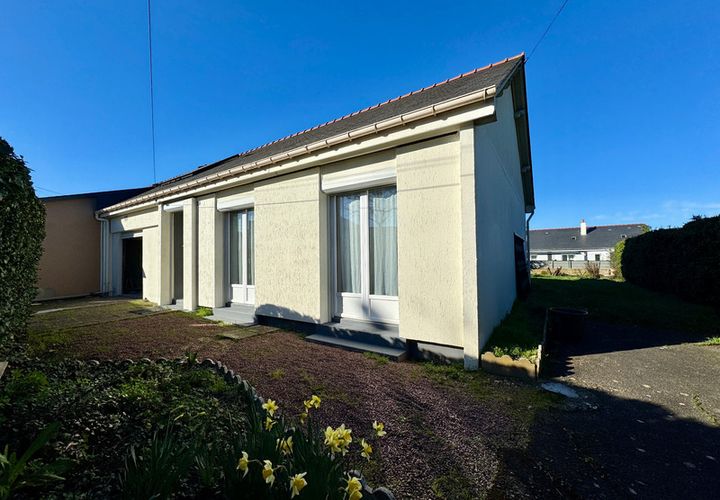 Villa i Angers, Maine-et-Loire, Angers - € 282.000 | Ref: 340934736388 - foto 1