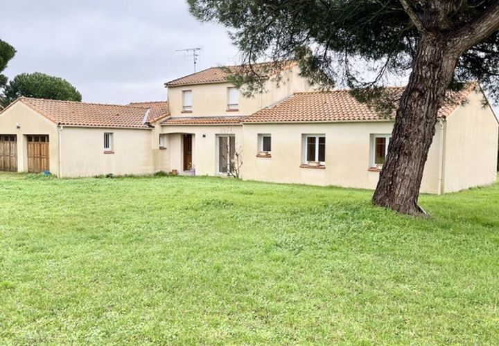 Villa a Machecoul, Loire-Atlantique, Machecoul - € 490.000 | Ref: 340936828533 - foto 1