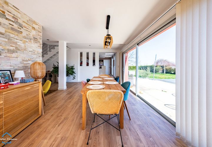 Villa a Dijon, Cote-d'Or, Dijon - € 580.000 | Ref: 340935576312 - foto 1
