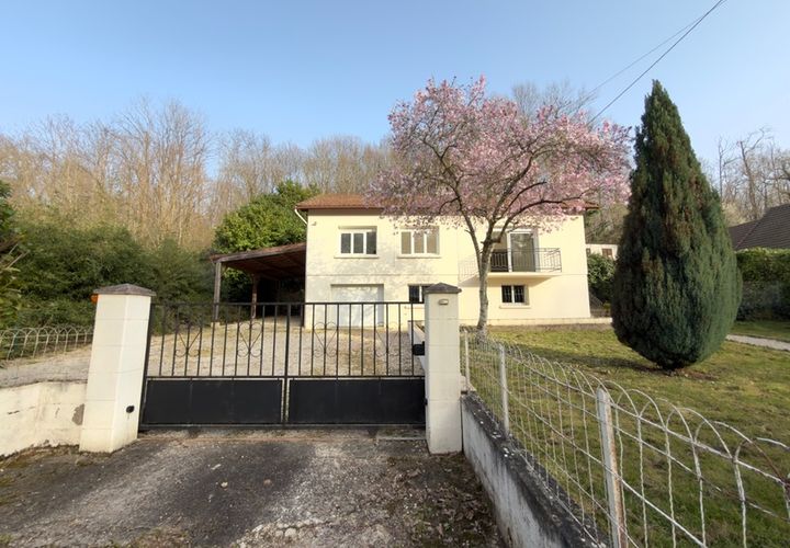 Villa a Creysse, Dordogne, Creysse - € 199.000 | Ref: 340939400952 - foto 1