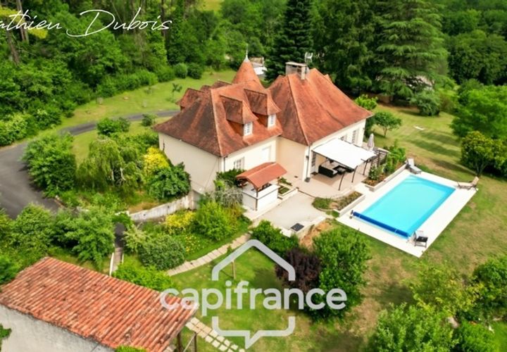 Villa a Boulazac, Dordogne, Boulazac - € 499.000 | Ref: 340939662346 - foto 1
