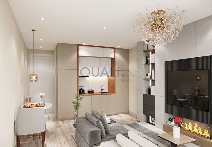 Lejlighed i Machico, Madeira, Machico - € 294.000 | Ref: Q2622 - foto 1