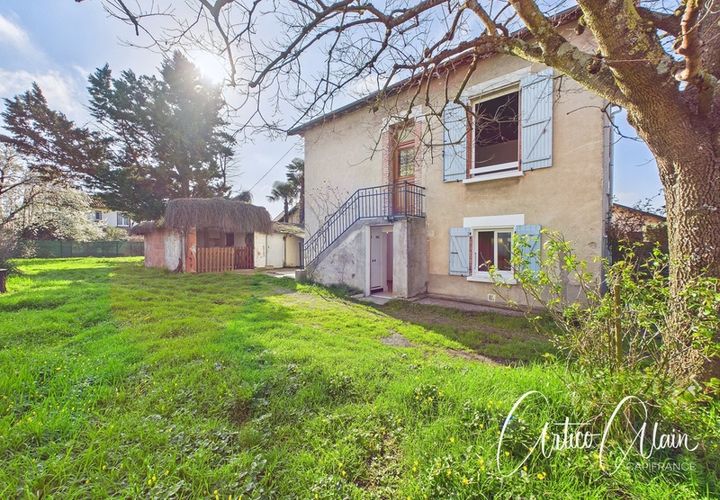 Villa i Toulouse, Haute-Garonne, Toulouse - € 357.000 | Ref: 340930506326 - foto 1