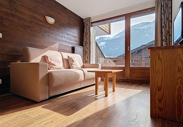Leilighet i Hauteluce, Savoie, Hauteluce - € 99 500 | Ref: 340936886447 - foto 1