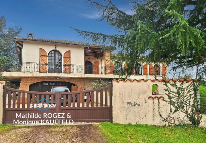 Villa i Courpière, Puy-de-Dome, Courpière - € 188.000 | Ref: 340939219068 - foto 1