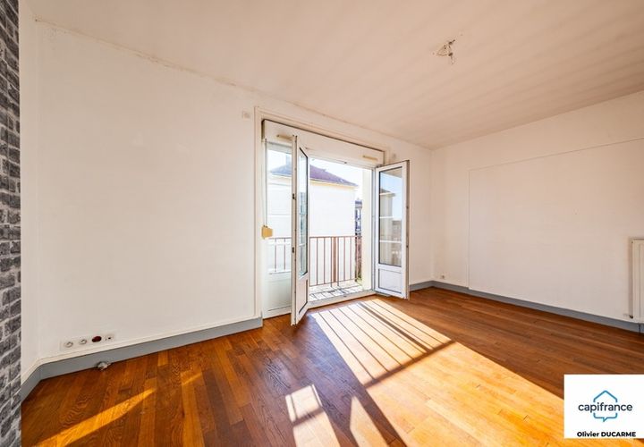 Lejlighed i Dijon, Cote-d'Or, Dijon - € 135.000 | Ref: 340934812915 - foto 1