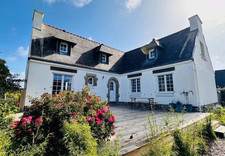 Villa i Crozon, Finistere, Crozon - € 409.000 | Ref: 340936193194 - foto 1