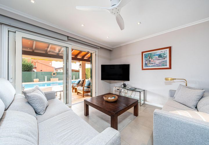 Villa a Campos, Mallorca, Campos - € 699.900 | Ref: 04AM109/3010 - foto 1