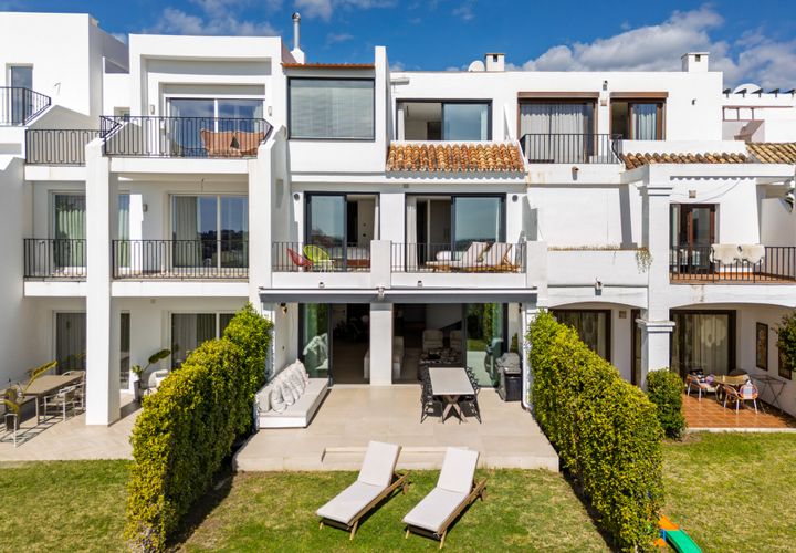 Byhus i Benahavis, Malaga, Benahavis - € 1.495.000 | Ref: BLXC-1671 - foto 1