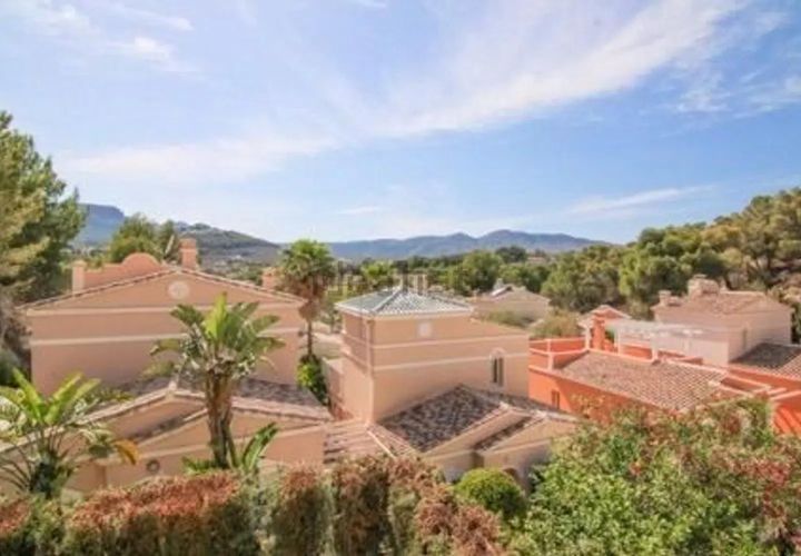 Villa i Calpe, Alicante, Calpe - € 435.000 | Ref: SG-168/12679 - foto 1