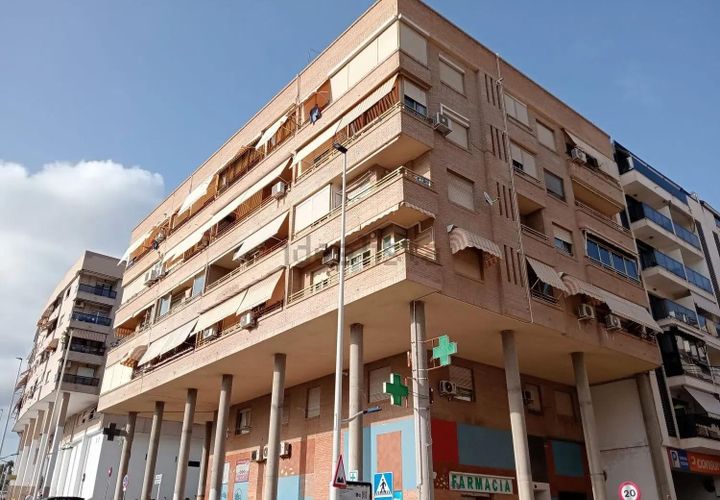 Leilighet i Benidorm, Alicante, Benidorm - € 177 000 | Ref: SG-172/12679 - foto 1
