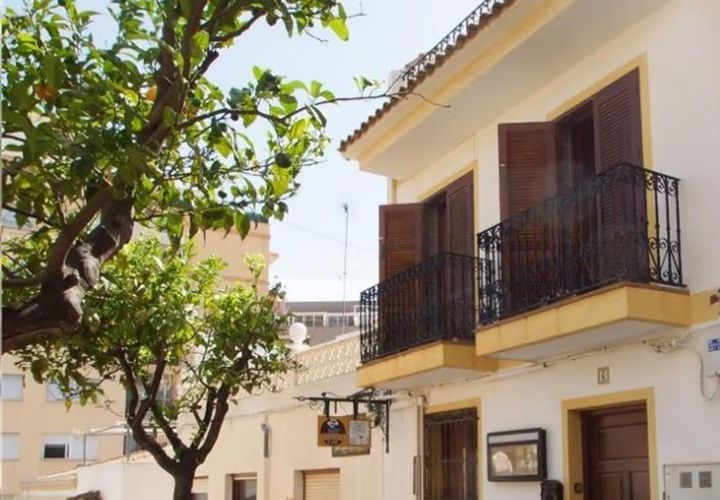 Rækkehus i Calpe, Alicante, Calpe - € 495.000 | Ref: SG-173/12679 - foto 1