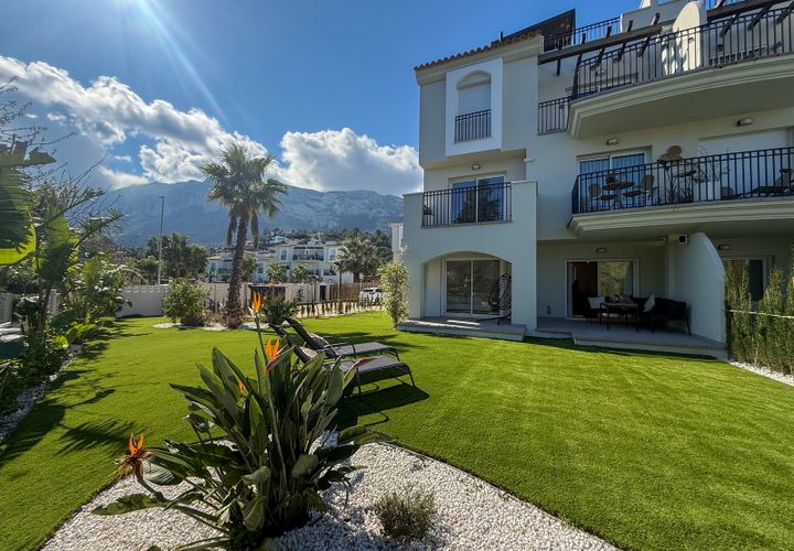 Leilighet i Denia, Alicante, Denia - € 349 000 | Ref: NCB8568 - foto 1