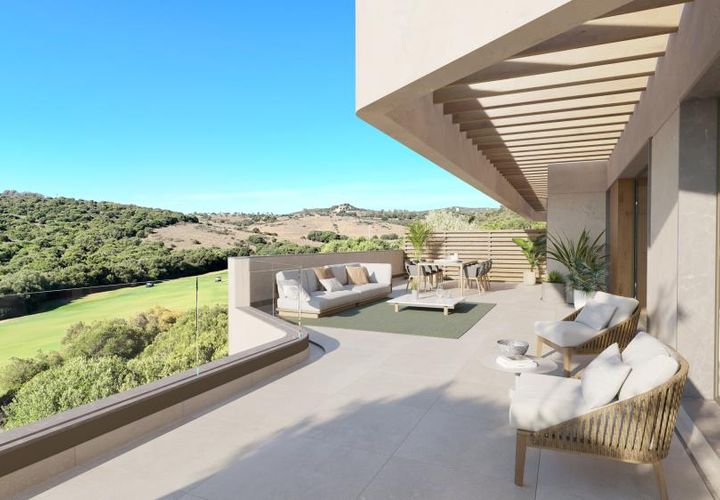 Lejlighed i San Roque, Cadiz, San Roque - € 448.000 | Ref: DPIc349342 - foto 1