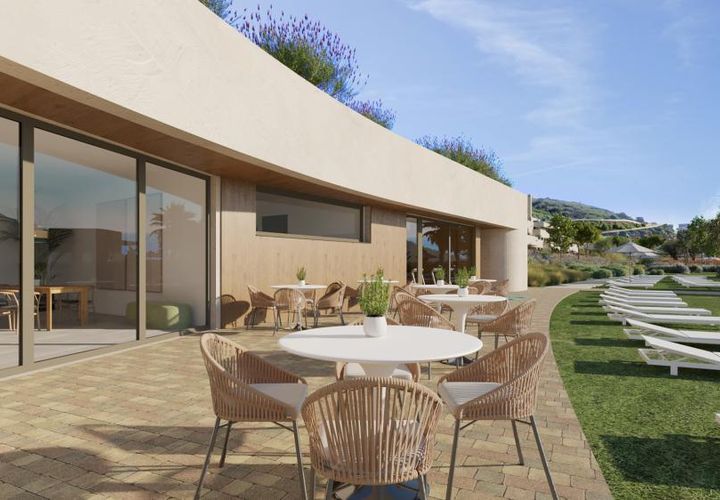 Lejlighed i San Roque, Cadiz, San Roque - € 452.000 | Ref: DPIc349344 - foto 1