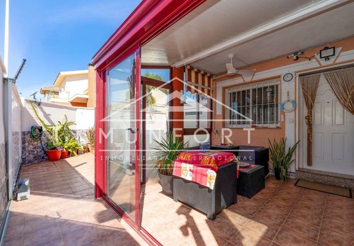 Rækkehus i San Javier, Murcia, San Javier - € 394.900 | Ref: MT567-D - foto 1