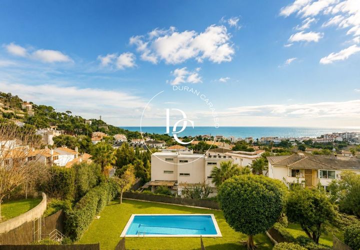 Villa a Sitges, Barcelona, Sitges - € 695.000 | Ref: 6257D - foto 1