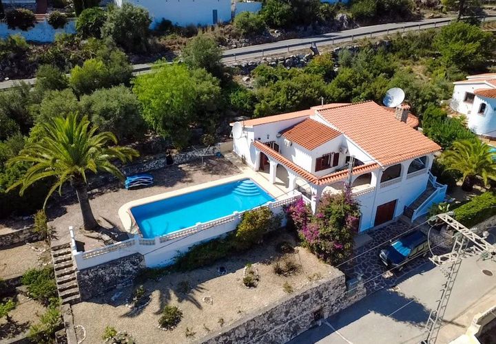 Villa a Orba, Alicante, Orba - € 460.000 | Ref: xcbx8504 - foto 1