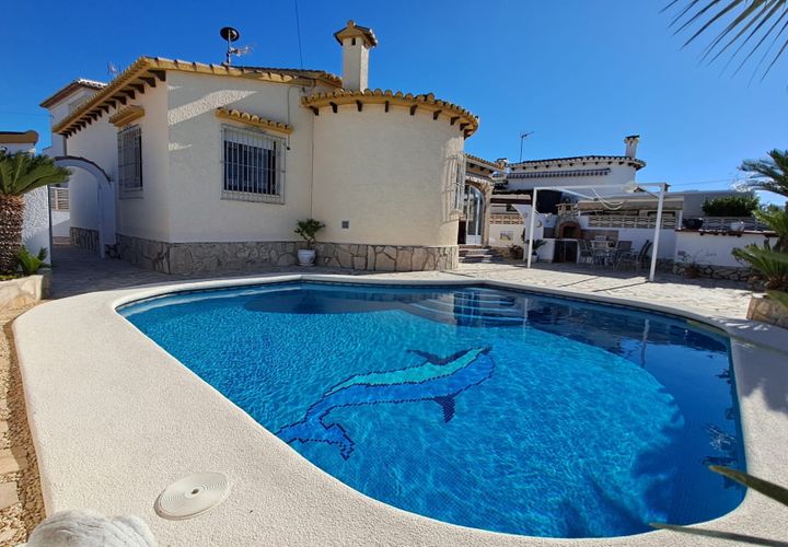 Villa a Denia, Alicante, Denia - € 379.000 | Ref: xsp-1983 - foto 1