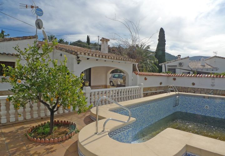 Villa a Orba, Alicante, Orba - € 360.000 | Ref: xpg001831 - foto 1