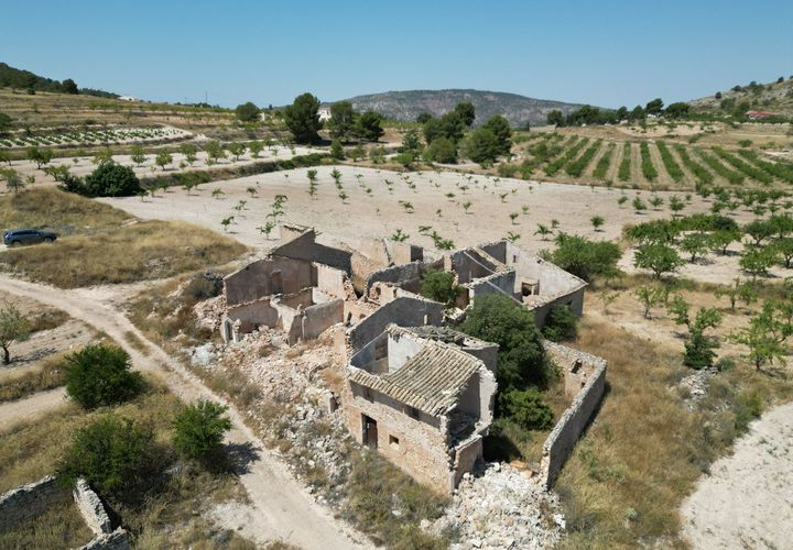 Terra a Monovar, Alicante, Monovar - € 59.950 | Ref: CLDZH-66337 - foto 1