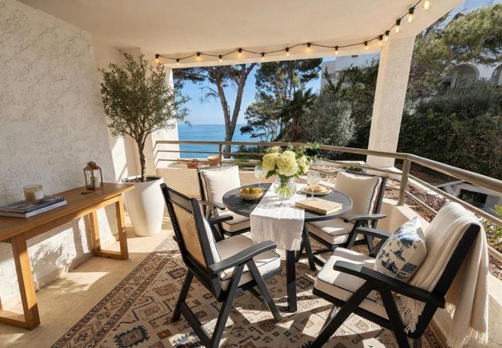 Rækkehus i Altea, Alicante, Altea - € 1.400.000 | Ref: 1541 - foto 1