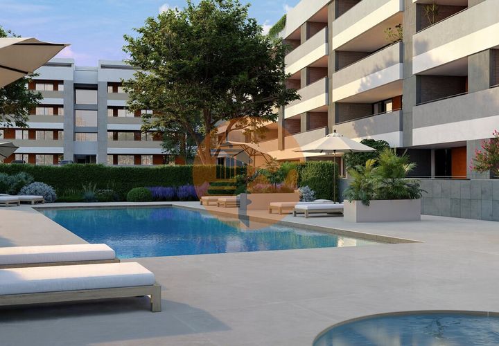 Lejlighed i Lagos, Faro, Lagos - € 520.000 | Ref: SU-CS-APT-94347-22-B - foto 1