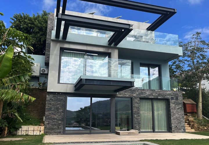 Villa i Mijas, Malaga, Mijas - € 1.600.000 | Ref: R5324362 - foto 1
