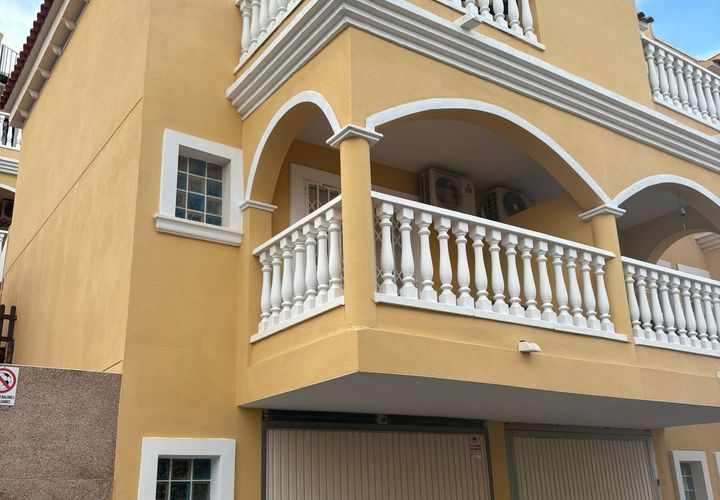 Stadthaus in Algorfa, Alicante, Algorfa - € 145.000 | Ref: CM259 - Foto 1