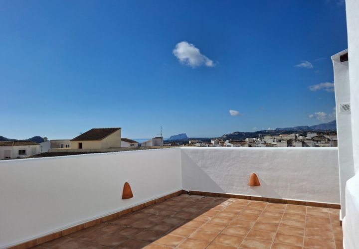 Byhus i Benitachell, Alicante, Benitachell - € 365.000 | Ref: N7426 - foto 1