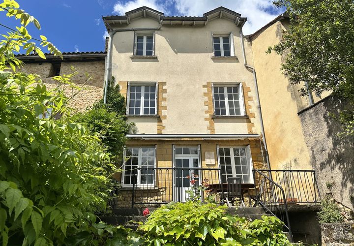 Villa i Belves, Dordogne, Belves - € 225.000 | Ref: BVI77711 - foto 1