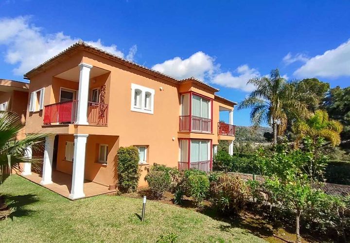Lejlighed i La Sella, Alicante, La Sella - € 349.950 | Ref: LS5244 - foto 1