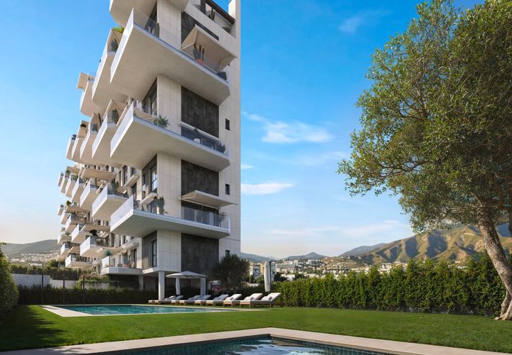 Leilighet i Benidorm, Alicante, Benidorm - € 360 000 | Ref: GS2146 - foto 1