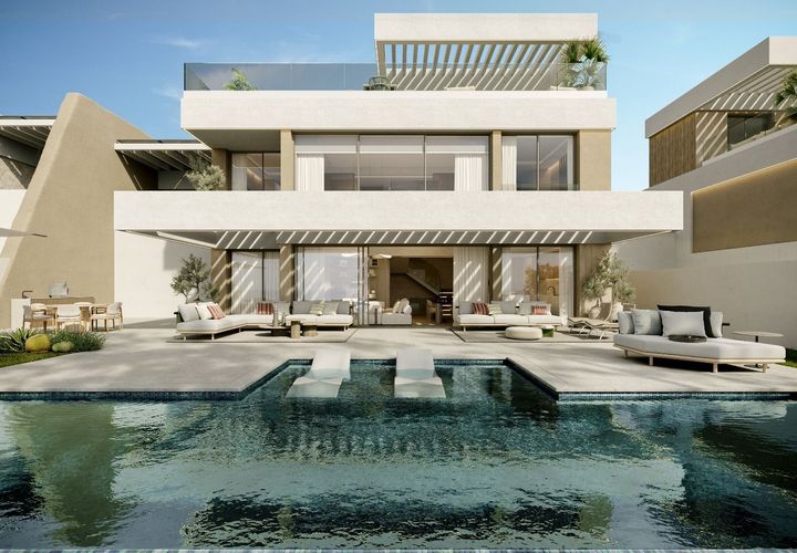 Villa i Almunecar, Granada, Almunecar - € 2.500.000 | Ref: 630db149-87df-4f99-9 - foto 1